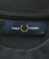FRED PERRY（フレッドペリー）スウェット グレー サイズ:M メンズ/2200713819052
