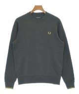 FRED PERRY スウェット