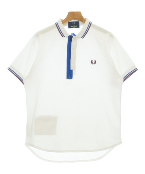 FRED PERRY(フレッドペリー)のポロシャツ サイズ:M 5,000円