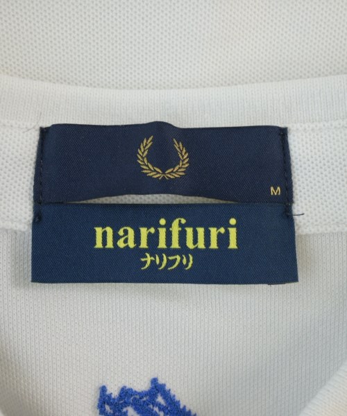 FRED PERRY（フレッドペリー）ポロシャツ 白 サイズ:M メンズ/2200710703057
