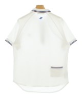 FRED PERRY（フレッドペリー）ポロシャツ 白 サイズ:M メンズ/2200710703057