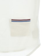 FRED PERRY（フレッドペリー）ポロシャツ 白 サイズ:M メンズ/2200710703057