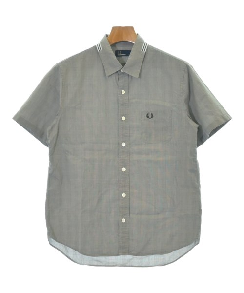 FRED PERRY(フレッドペリー)のカジュアルシャツ サイズ:M 2,900円