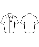 FRED PERRY（フレッドペリー）カジュアルシャツ グレー サイズ:M メンズ/2200710740014