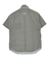 FRED PERRY（フレッドペリー）カジュアルシャツ グレー サイズ:M メンズ/2200710740014