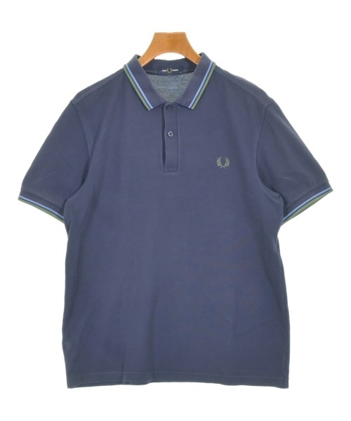 FRED PERRY(フレッドペリー)のポロシャツ サイズ:L 2,000円