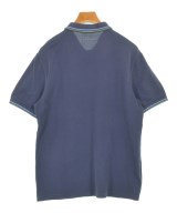 FRED PERRY（フレッドペリー）ポロシャツ 紺 サイズ:L メンズ/2200710740021