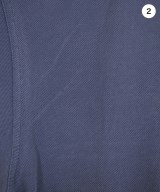FRED PERRY（フレッドペリー）ポロシャツ 紺 サイズ:L メンズ/2200710740021