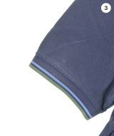 FRED PERRY（フレッドペリー）ポロシャツ 紺 サイズ:L メンズ/2200710740021