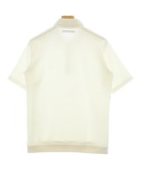 FRED PERRY（フレッドペリー）ポロシャツ 白 サイズ:M メンズ/2200711999046