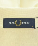 FRED PERRY（フレッドペリー）ポロシャツ 白 サイズ:M メンズ/2200714257013