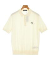 FRED PERRY ポロシャツ