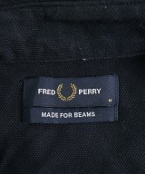 FRED PERRY（フレッドペリー）ポロシャツ 紺 サイズ:M メンズ/2200712862059