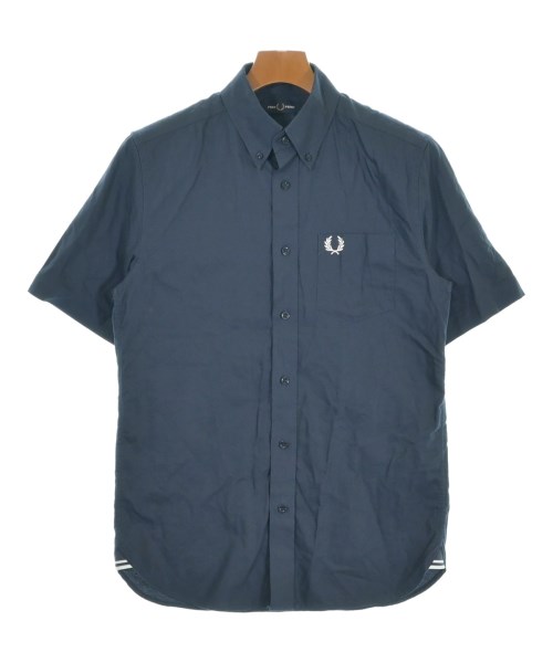 FRED PERRY(フレッドペリー)のカジュアルシャツ サイズ:S 3,600円