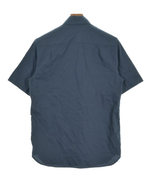 FRED PERRY（フレッドペリー）カジュアルシャツ 紺 サイズ:S メンズ/2200712862066