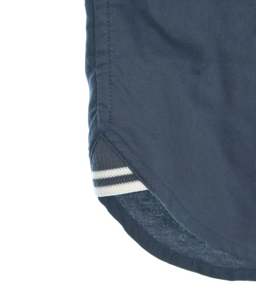 FRED PERRY（フレッドペリー）カジュアルシャツ 紺 サイズ:S メンズ/2200712862066