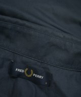 FRED PERRY（フレッドペリー）カジュアルシャツ 紺 サイズ:S メンズ/2200712862066