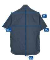 FRED PERRY（フレッドペリー）カジュアルシャツ 紺 サイズ:S メンズ/2200712862066