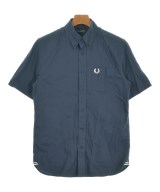 FRED PERRY カジュアルシャツ