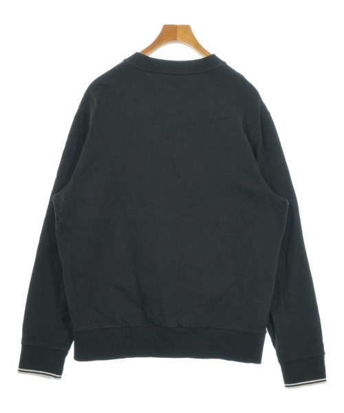 FRED PERRY（フレッドペリー）スウェット 黒 サイズ:XL メンズ/2200715575024