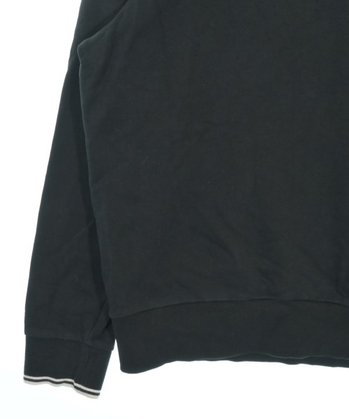 FRED PERRY（フレッドペリー）スウェット 黒 サイズ:XL メンズ/2200715575024