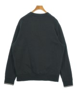 FRED PERRY（フレッドペリー）スウェット 黒 サイズ:XL メンズ/2200715575024
