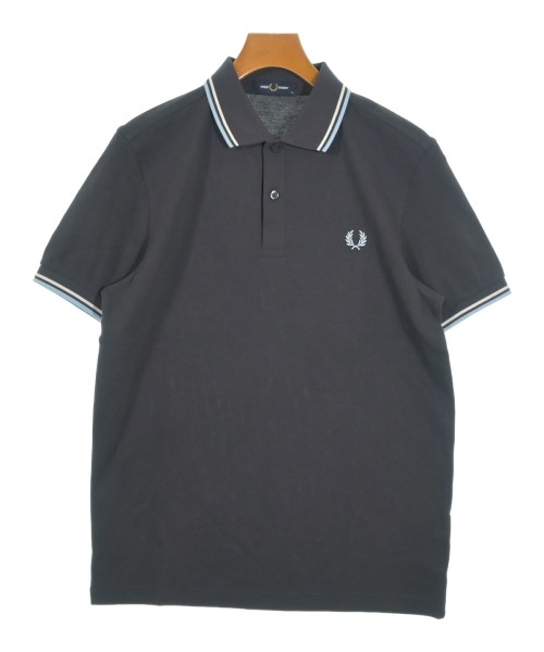 FRED PERRY(フレッドペリー)のポロシャツ サイズ:M 5,800円