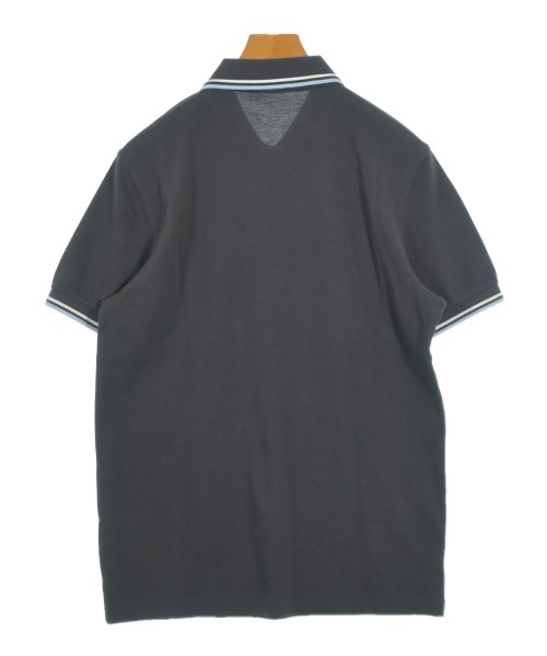 FRED PERRY（フレッドペリー）ポロシャツ グレー サイズ:M メンズ/2200711546103