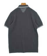 FRED PERRY（フレッドペリー）ポロシャツ グレー サイズ:M メンズ/2200711546103