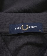 FRED PERRY（フレッドペリー）ポロシャツ グレー サイズ:M メンズ/2200711546103