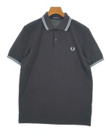 FRED PERRY ポロシャツ