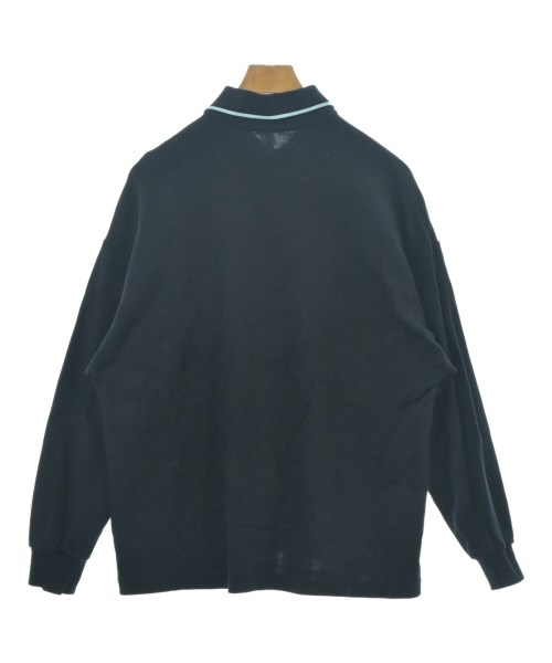 FRED PERRY（フレッドペリー）ポロシャツ 紺 サイズ:M メンズ/2200711858244