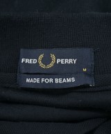 FRED PERRY（フレッドペリー）ポロシャツ 紺 サイズ:M メンズ/2200711858244