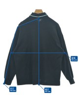 FRED PERRY（フレッドペリー）ポロシャツ 紺 サイズ:M メンズ/2200711858244