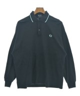 FRED PERRY ポロシャツ