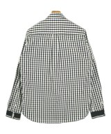 FRED PERRY（フレッドペリー）カジュアルシャツ 黒 サイズ:M メンズ/2200712317030