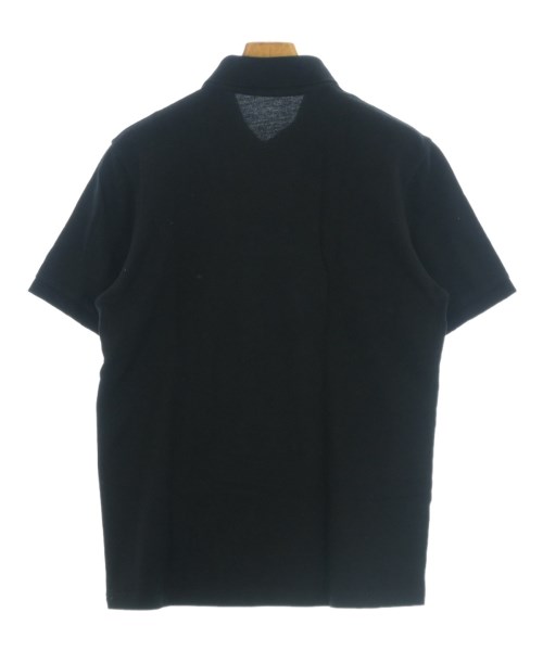 FRED PERRY（フレッドペリー）ポロシャツ 黒 サイズ:42(XS位) メンズ/2200713479041