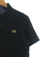 FRED PERRY（フレッドペリー）ポロシャツ 黒 サイズ:42(XS位) メンズ/2200713479041