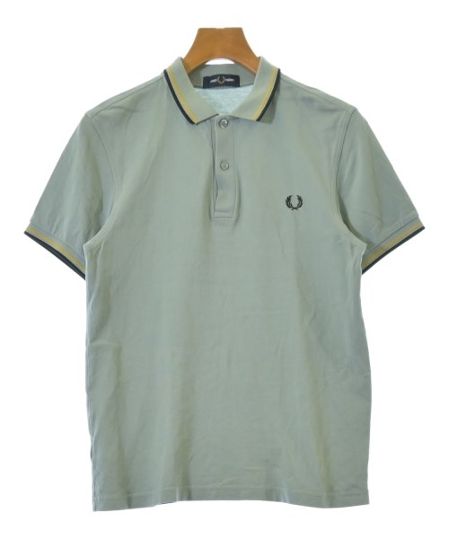 FRED PERRY(フレッドペリー)のポロシャツ サイズ:S 3,600円