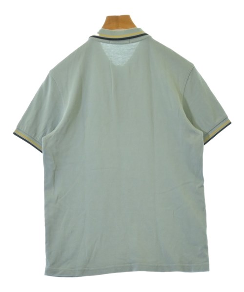 FRED PERRY（フレッドペリー）ポロシャツ 緑 サイズ:S メンズ/2200711547056