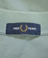 FRED PERRY（フレッドペリー）ポロシャツ 緑 サイズ:S メンズ/2200711547056