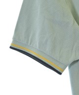 FRED PERRY（フレッドペリー）ポロシャツ 緑 サイズ:S メンズ/2200711547056