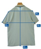 FRED PERRY（フレッドペリー）ポロシャツ 緑 サイズ:S メンズ/2200711547056