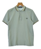 FRED PERRY ポロシャツ