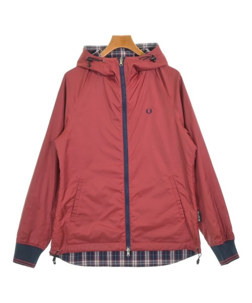 FRED PERRY（フレッドペリー）その他 紺 サイズ:L メンズ/2200712838122