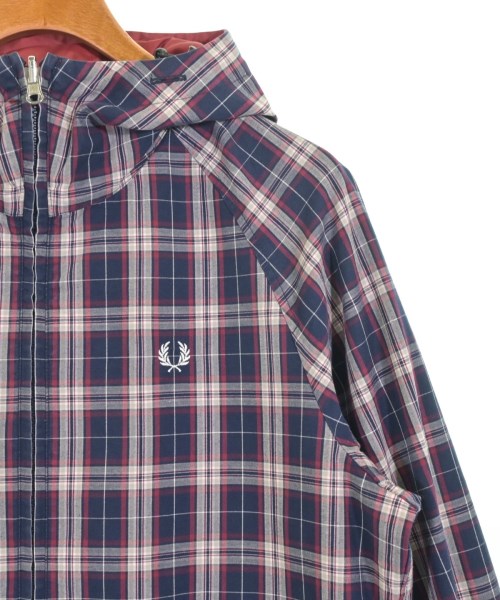 FRED PERRY（フレッドペリー）その他 紺 サイズ:L メンズ/2200712838122
