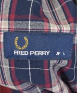 FRED PERRY（フレッドペリー）その他 紺 サイズ:L メンズ/2200712838122