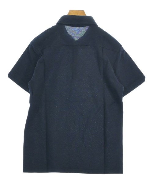 FRED PERRY（フレッドペリー）ポロシャツ 紺 サイズ:L メンズ/2200712838207