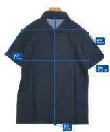 FRED PERRY（フレッドペリー）ポロシャツ 紺 サイズ:L メンズ/2200712838207