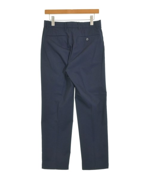 FRED PERRY（フレッドペリー）スラックス 紺 サイズ:S メンズ/2200712838313